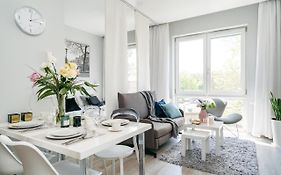 Bright Apartments - Loftaffair