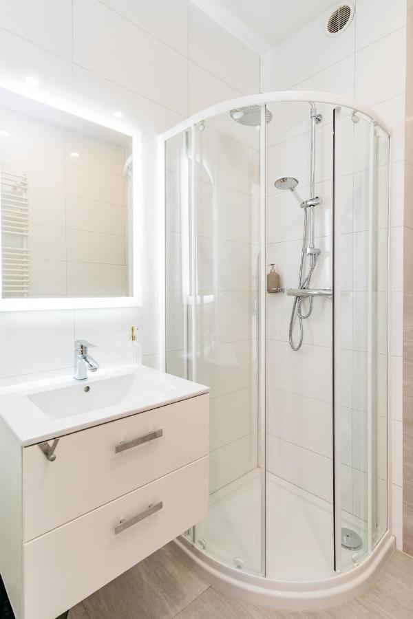 Bright Apartments - Loftaffair Kraków Zewnętrze zdjęcie