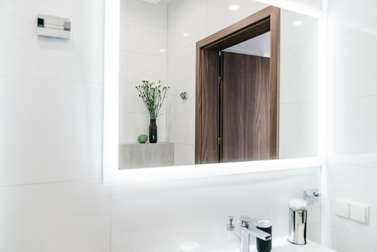 Bright Apartments - Loftaffair Kraków Zewnętrze zdjęcie